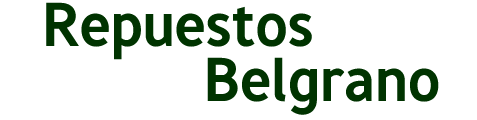 Casa de Repuestos